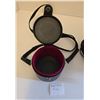Image 4 : Antique Lens Cases - Lenses not included