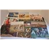 Image 1 : Antique Post Cards, unused