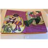 Image 3 : DC Super Friends - My Busy Books. Includes: Storybook, Figures and Mat