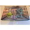 Image 2 : Brave Buddies - My Busy Books. Includes: Storybook, Figures and Mat