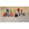 Image 3 : Brave Buddies - My Busy Books. Includes: Storybook, Figures and Mat