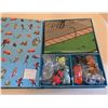 Image 4 : Brave Buddies - My Busy Books. Includes: Storybook, Figures and Mat