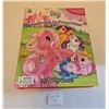 Image 1 : Welcome to Ponyville - My Busy Books. Includes: Storybook, Figures and Mat