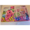 Image 2 : Welcome to Ponyville - My Busy Books. Includes: Storybook, Figures and Mat