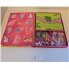 Image 3 : Welcome to Ponyville - My Busy Books. Includes: Storybook, Figures and Mat