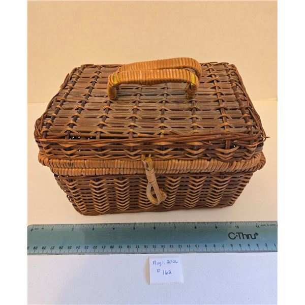 Wicker Basket