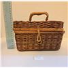 Image 2 : Wicker Basket