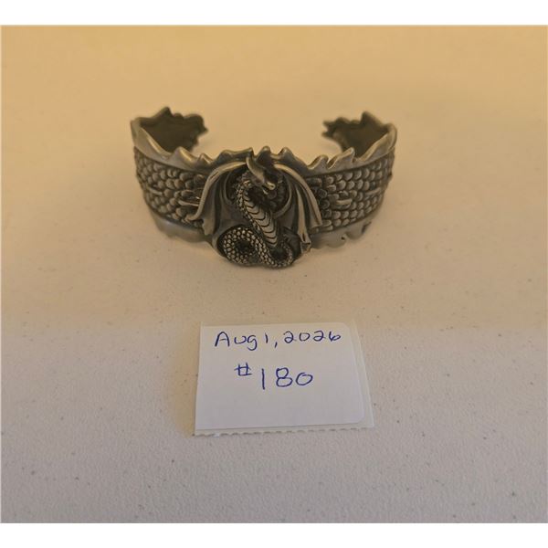Dragon Bracelet