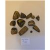 Image 1 : Tigers Eye Gemstones