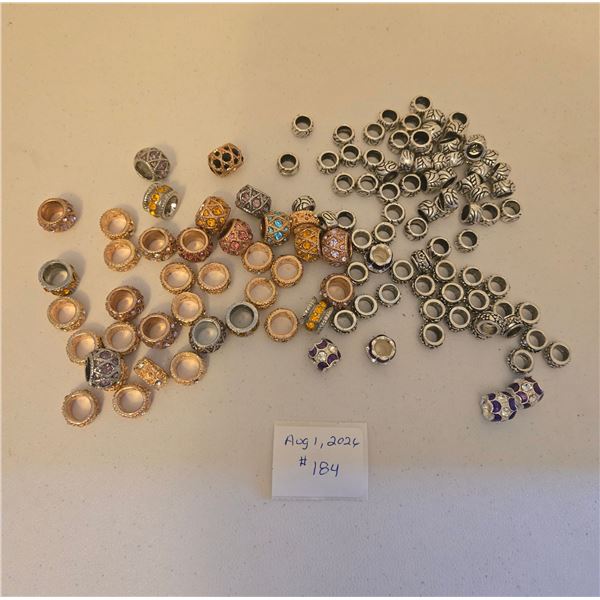 Gem Beads