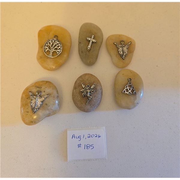 Worry Stones