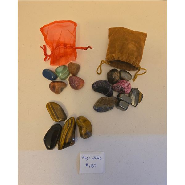 Miscellaneous Gemstones