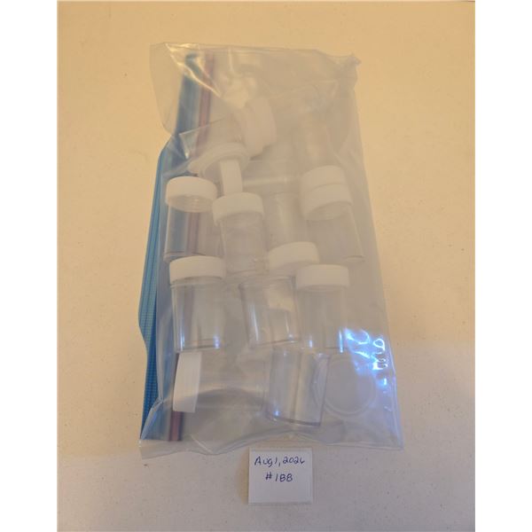 Bag of Twelve Bottles