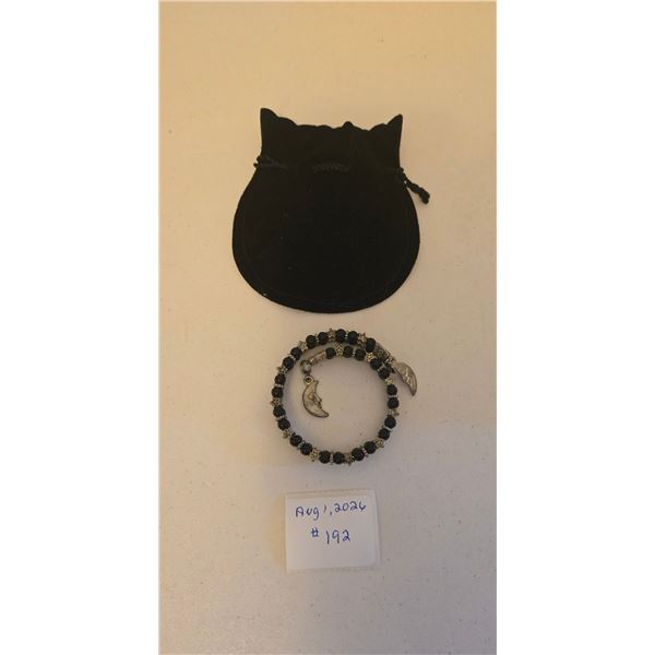 Blackmoon Bracelet