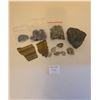 Image 1 : Various Rocks and Gems