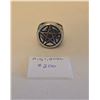 Image 1 : Triquetra Ring