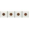 Image 2 : 1963-1966 Canada Proof Like Uncirculated Coins.