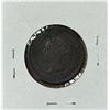 Image 2 : 1884 Canada Large One Cent.