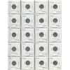 Image 3 : 1970-2015 Canada Ten Cents. (Total - 47 Coins)