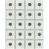 Image 4 : 1970-2015 Canada Ten Cents. (Total - 47 Coins)