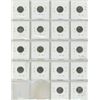 Image 6 : 1970-2015 Canada Ten Cents. (Total - 47 Coins)