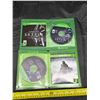 Image 2 : (2) X-Box One Games – Skyrim & Shadow of Mordor