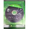 Image 3 : (2) X-Box One Games – Skyrim & Shadow of Mordor