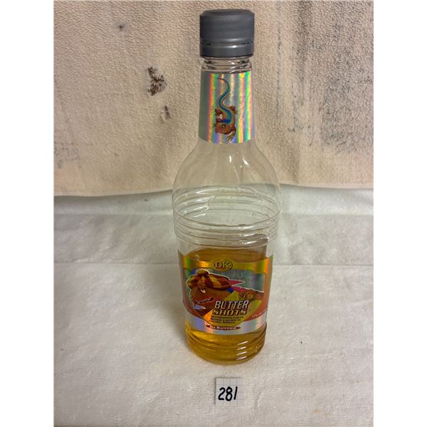 Butterscotch Liquor De Kuyper