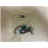 Image 3 : Fifth Avenue Collection "I Like It, I Love It" Turquoise Style Bracelet