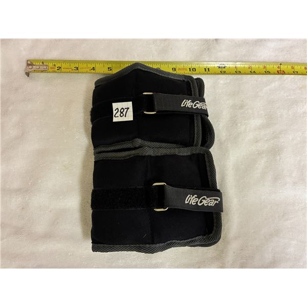 Leg Weights