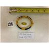 Image 1 : Girls Love Navy Bracelet