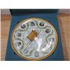 Image 4 : (2) 1979 Goebel Ispanky Collectors Plate ''The Ten Commandment'' and (1) 1981 Goebel Ispanky Collect