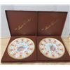 Image 6 : (2) 1979 Goebel Ispanky Collectors Plate ''The Ten Commandment'' and (1) 1981 Goebel Ispanky Collect