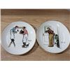 Image 2 : (4) 1979 Crown Lynn Ceramics Limited Edition Plates