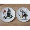 Image 4 : (4) 1979 Crown Lynn Ceramics Limited Edition Plates