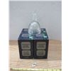 Image 1 : (4) Goebel Crystal Glass Bells