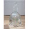 Image 3 : (4) Goebel Crystal Glass Bells
