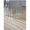 Image 4 : (4) Goebel Crystal Glass Bells