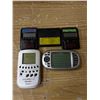 Image 1 : 5 Vintage Gaming Devices