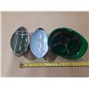 Image 3 : Rider Hard Hat and Football Piggy Bank