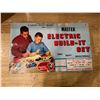 Image 1 : Electric Master Builder Set