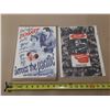 Image 1 : 2 Bogart Movie Cards