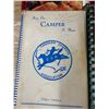 Image 10 : (8) Companies Coming Cook Books, (1) Canadian Cowboys, and (1) Soup Recipes