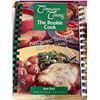 Image 5 : (8) Companies Coming Cook Books, (1) Canadian Cowboys, and (1) Soup Recipes