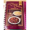 Image 6 : (8) Companies Coming Cook Books, (1) Canadian Cowboys, and (1) Soup Recipes