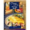 Image 9 : (8) Companies Coming Cook Books, (1) Canadian Cowboys, and (1) Soup Recipes