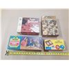 Image 1 : Assortment of Games