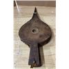 Image 2 : Antique Cherry Bellow 23 1/2'' By 91''