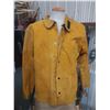 Image 1 : Split Cowhide XL Jacket