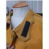 Image 2 : Split Cowhide XL Jacket